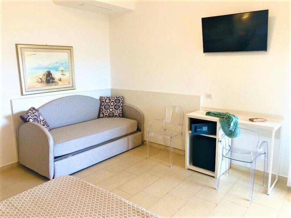 Hotel Villa Eleonora