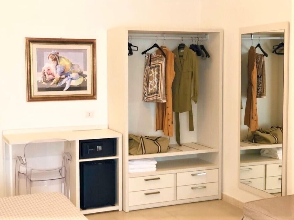 Hotel Villa Eleonora