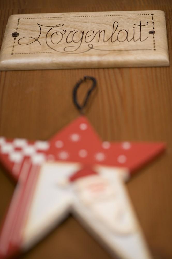 Albergo Diffuso Sauris In Sauris di Sopra