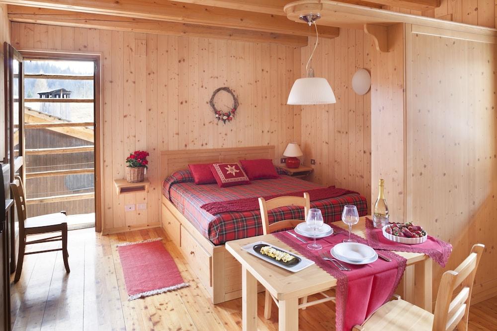 Albergo Diffuso Sauris In Sauris di Sopra