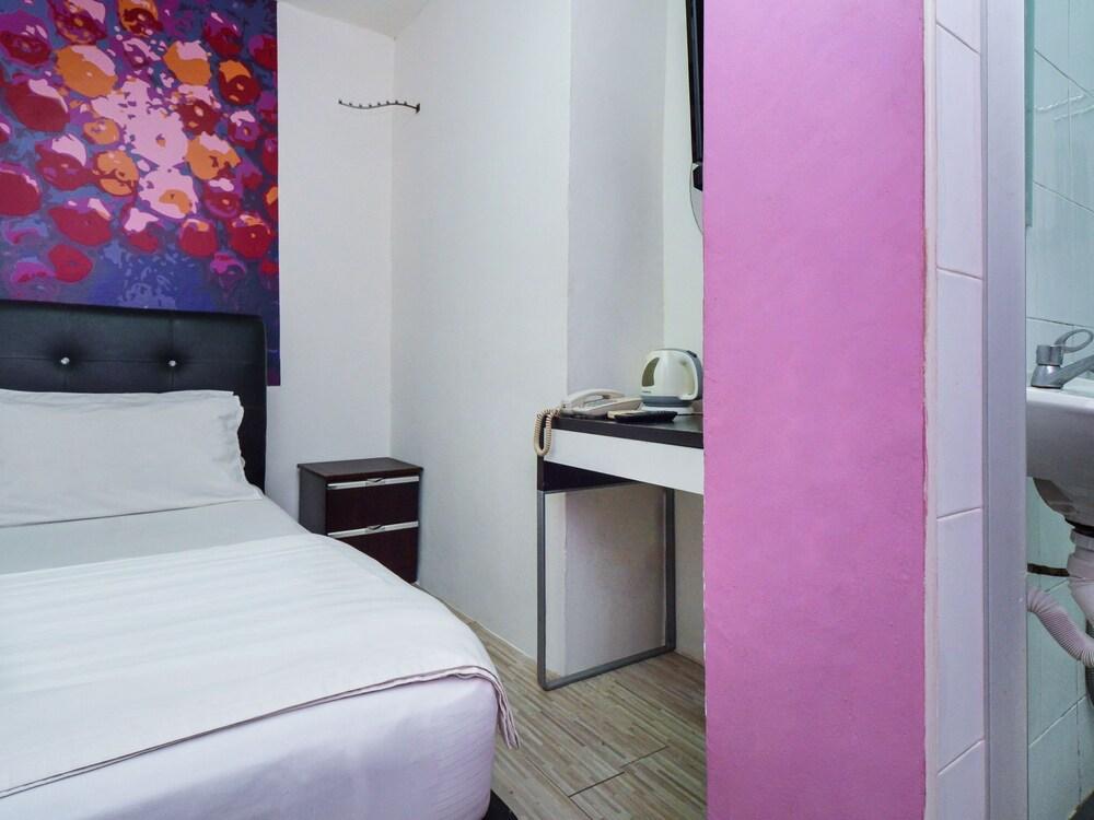 Victory 2 Boutique Hotel