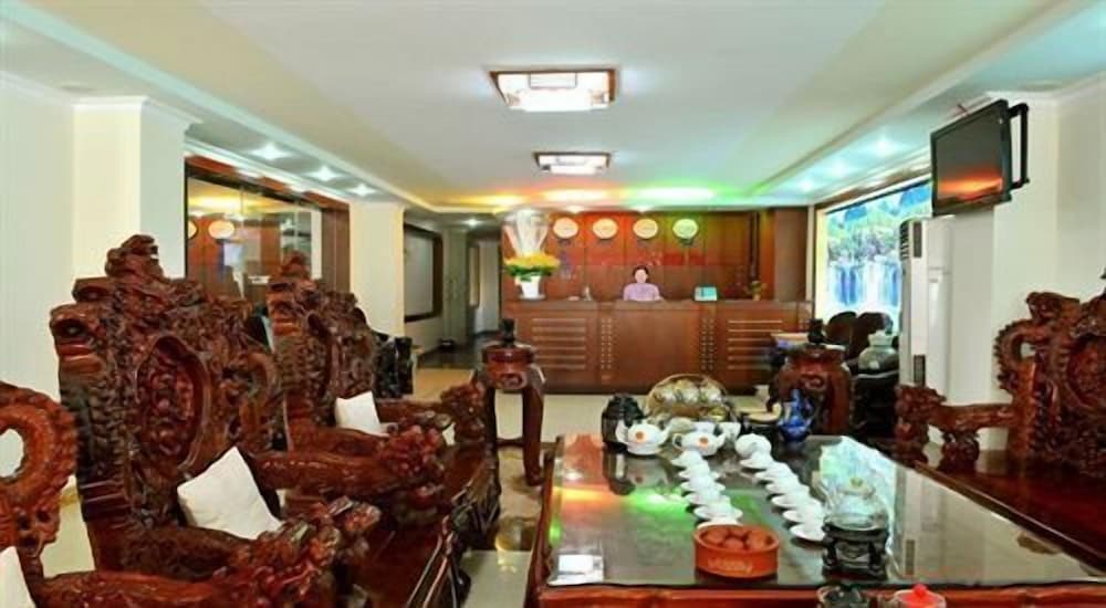 Binh Phuong Hotel