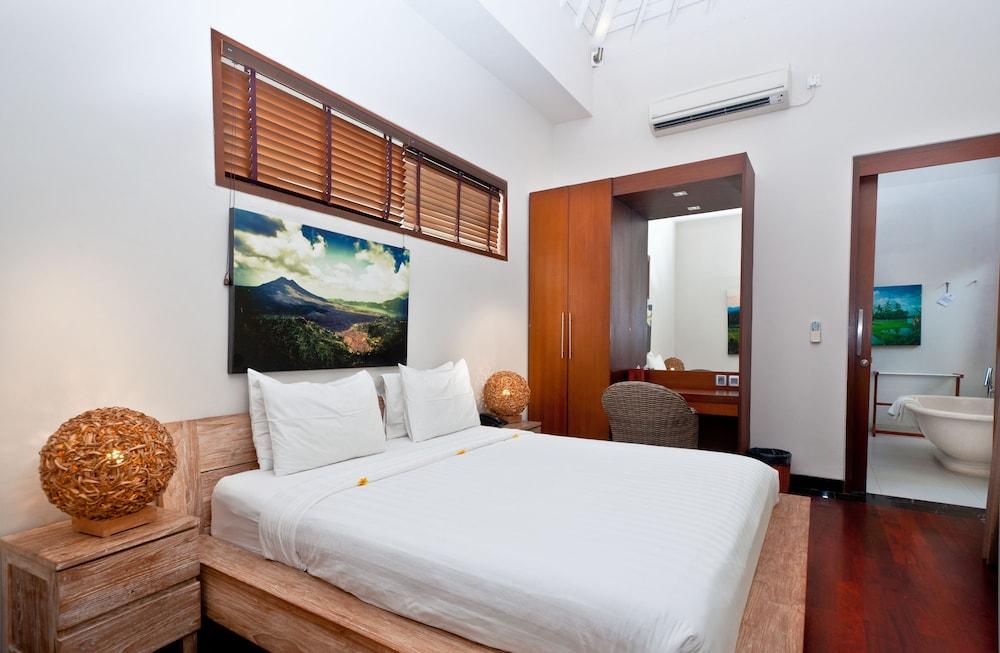 The Dipan Resort Petitenget