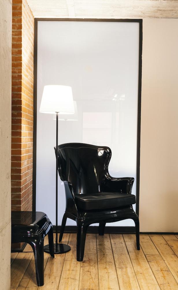 Aparthotel República