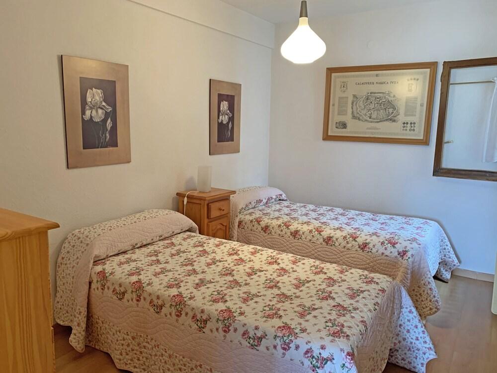 Apartamentos 3000 Formigal