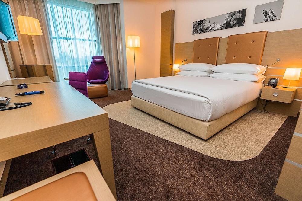 DoubleTree by Hilton Hotel Oradea