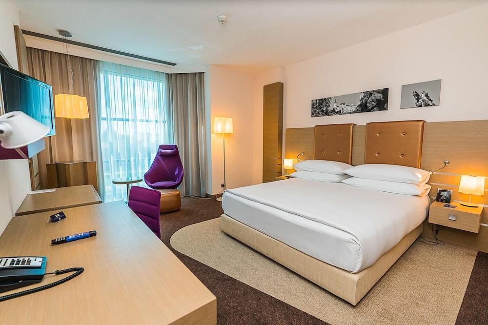 DoubleTree by Hilton Hotel Oradea