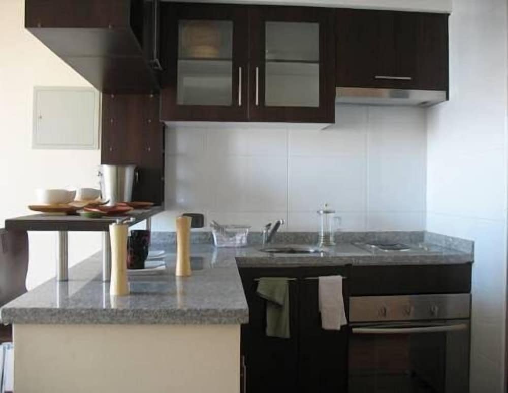 AMS Apartments Monjitas