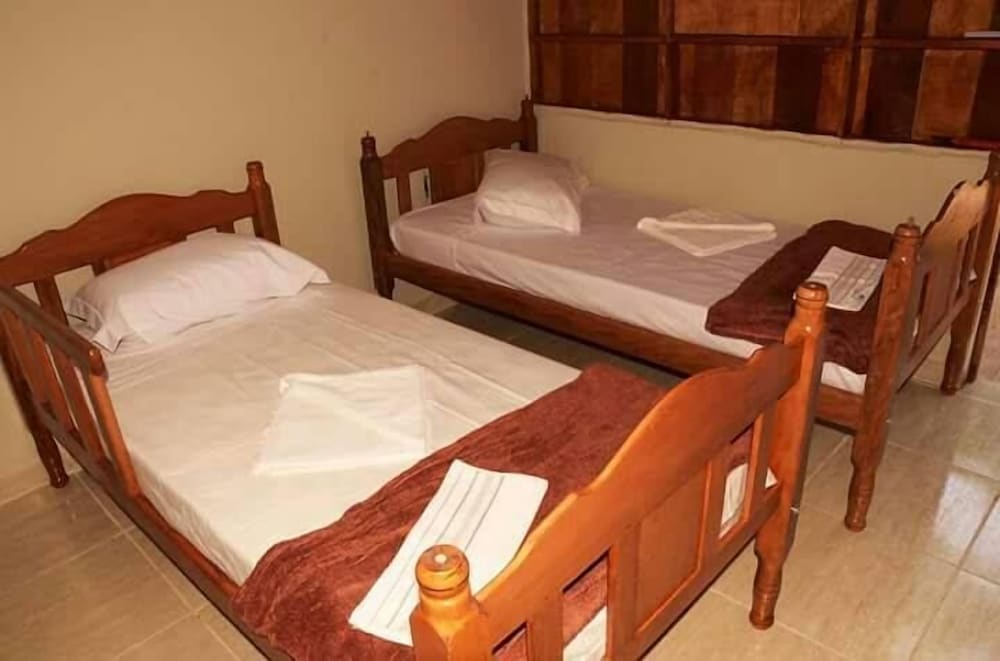 Ararinha Jungle Lodge