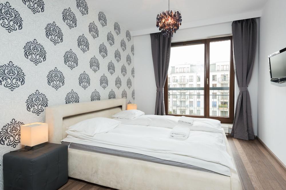 Apartinfo Szafarnia Apartments