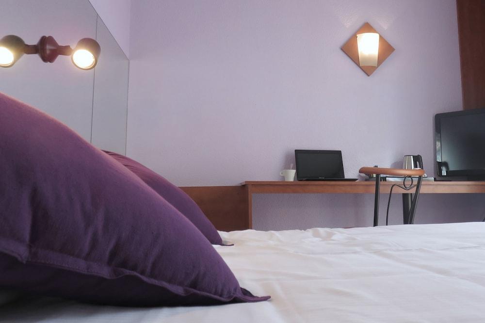 Hotel Toulouse Aéroport