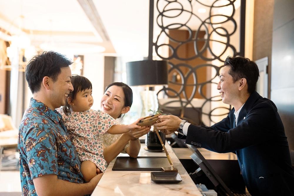 DoubleTree by Hilton Naha