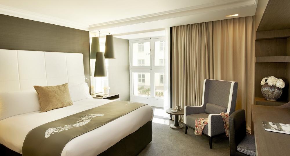 InterContinental Marseille - Hotel Dieu by IHG