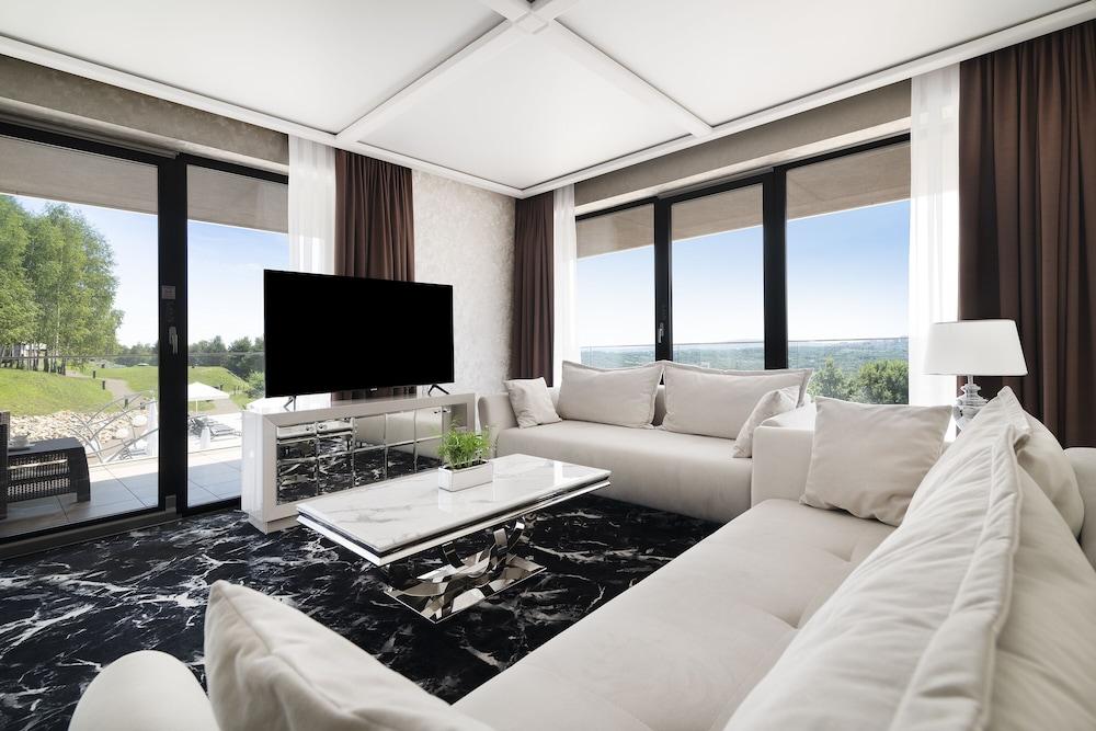 Odyssey ClubHotel Wellness & SPA