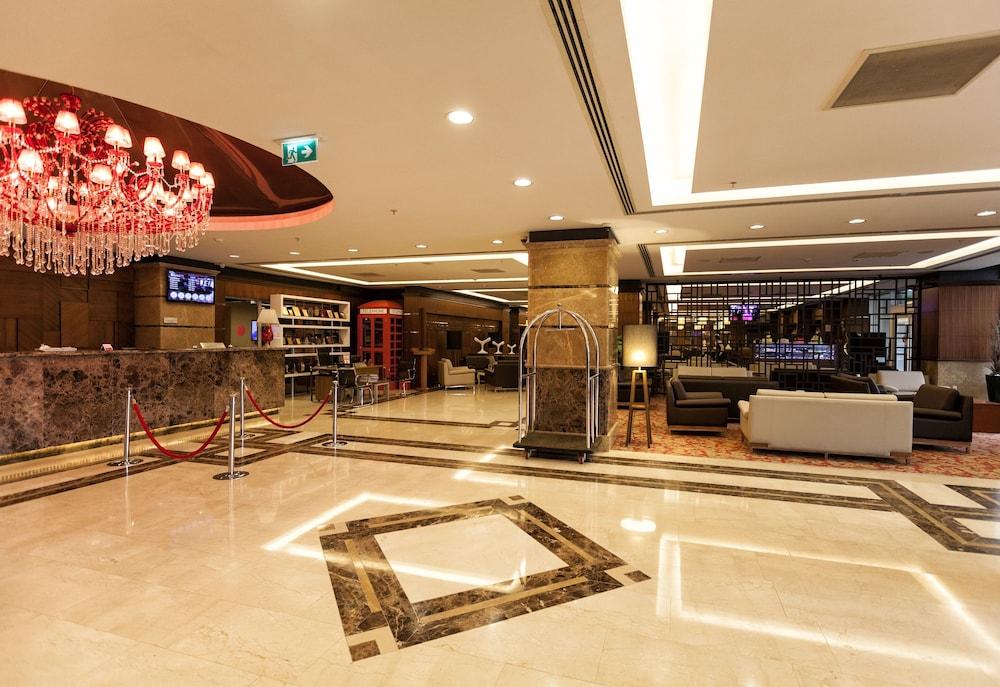 Ramada Plaza by Wyndham Izmit