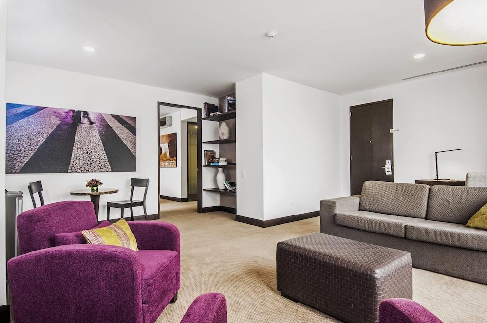 Hotel Morrison Usaquen