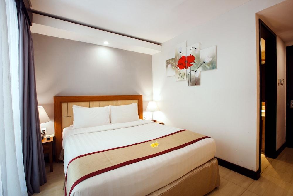 Royal Regantris Kuta