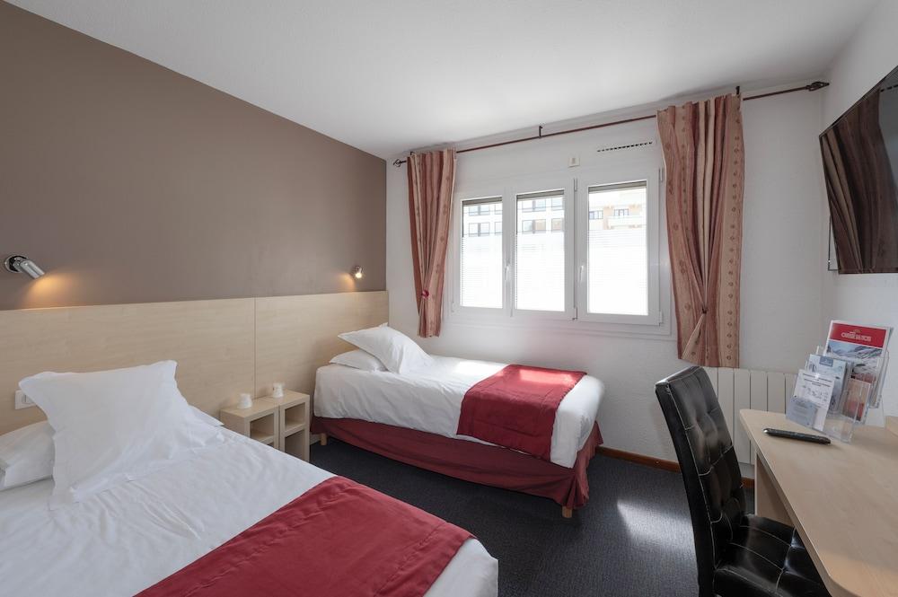 Hôtel Les Afforêts