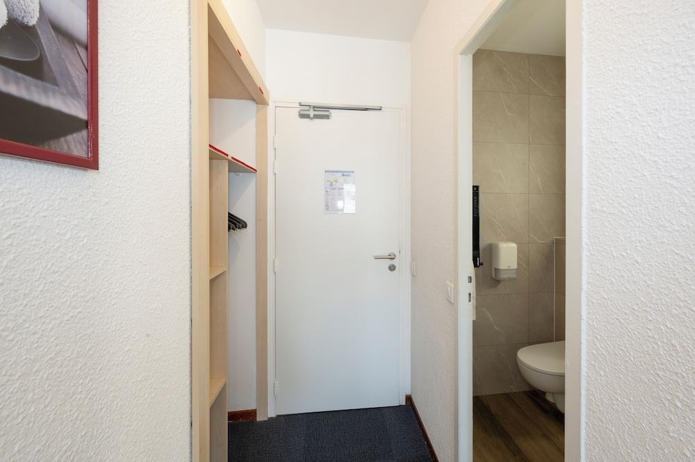 Hôtel Les Afforêts