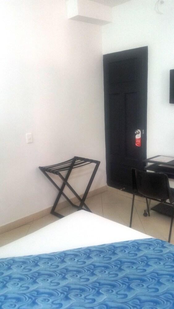 Hotel Quinta Avenida