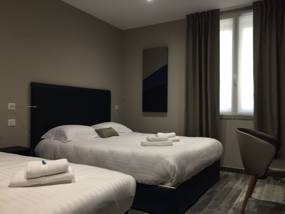 Hôtel Restaurant La Source