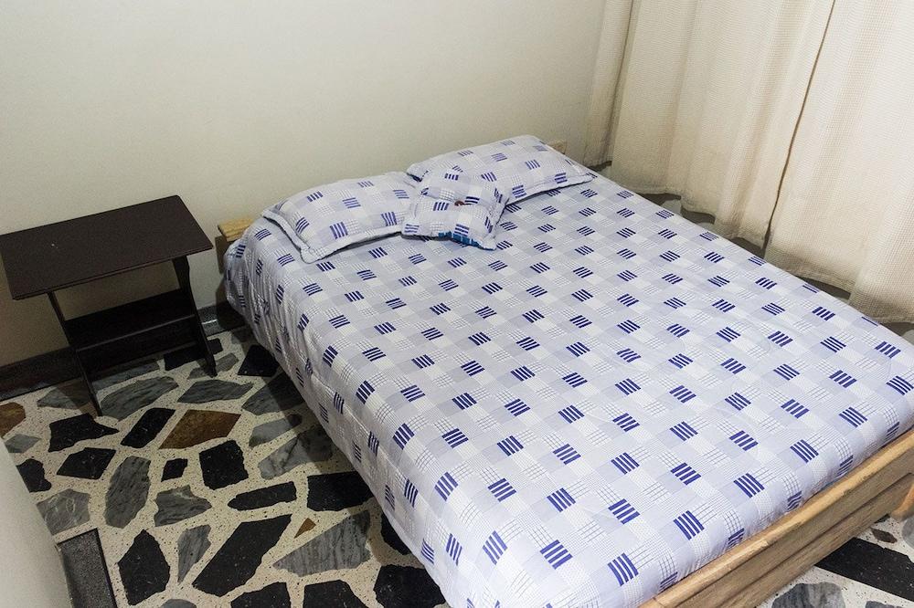 Casa Quimbaya Backpackers Hostel