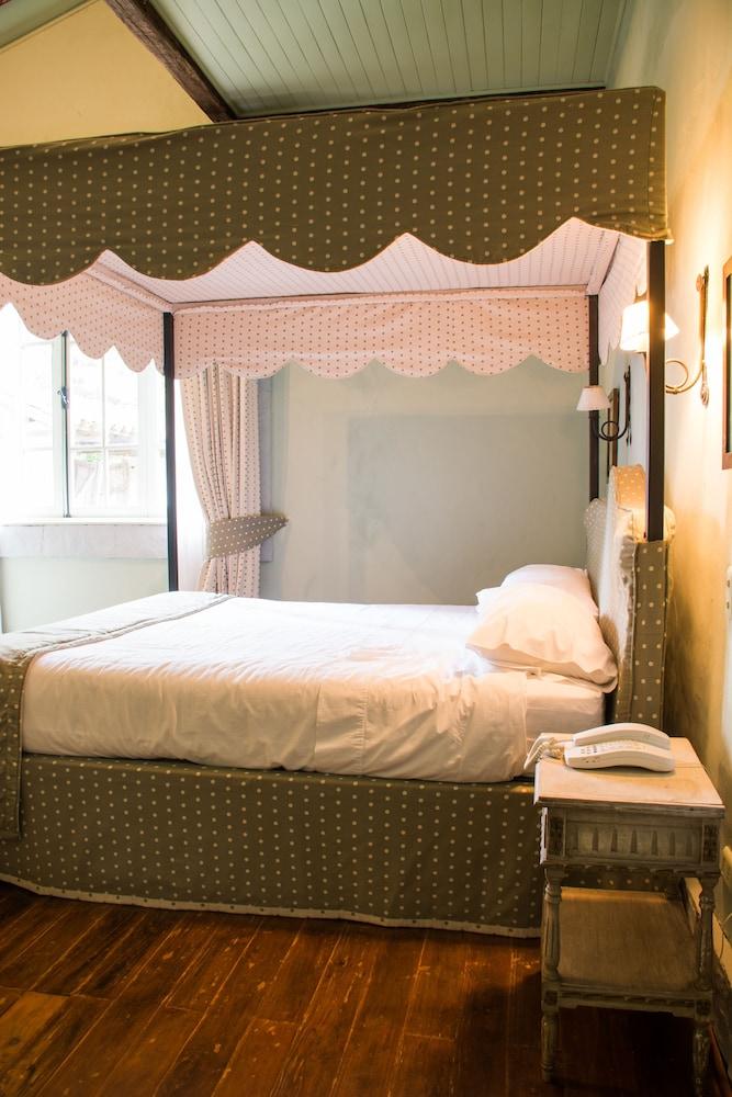 Hacienda Histórica Marchigüe