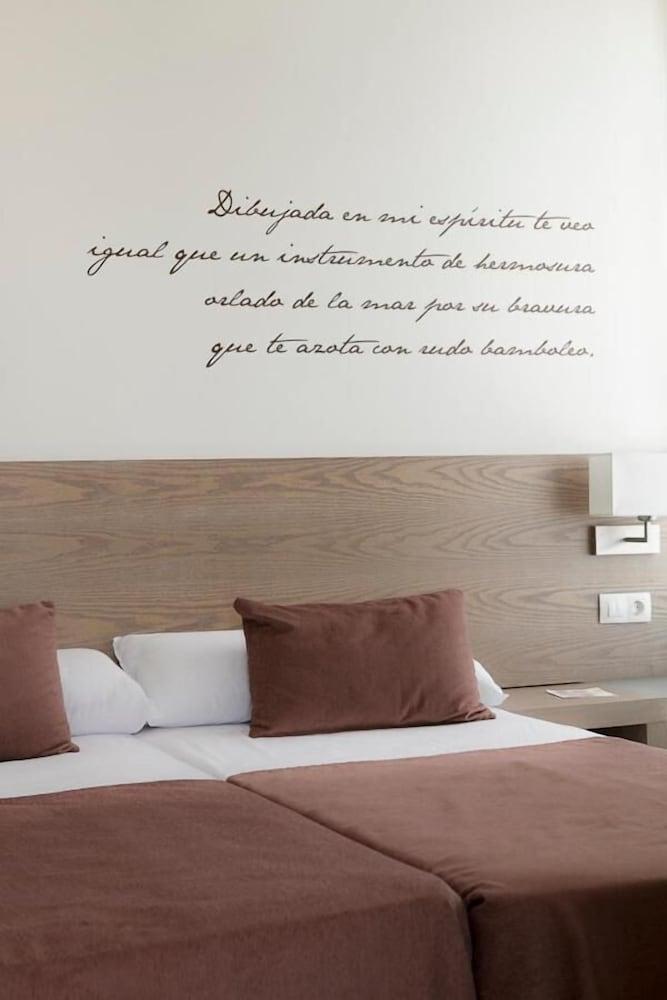 Hotel Boutique Isla de Tabarca