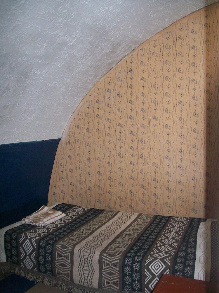 Purinawasi La Posada