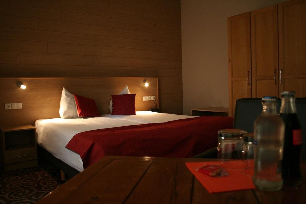 Hotel Brasserie Ingredi