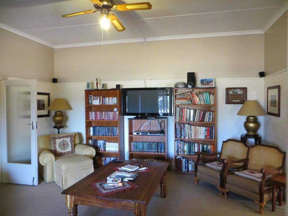 Goibib Mountain Lodge