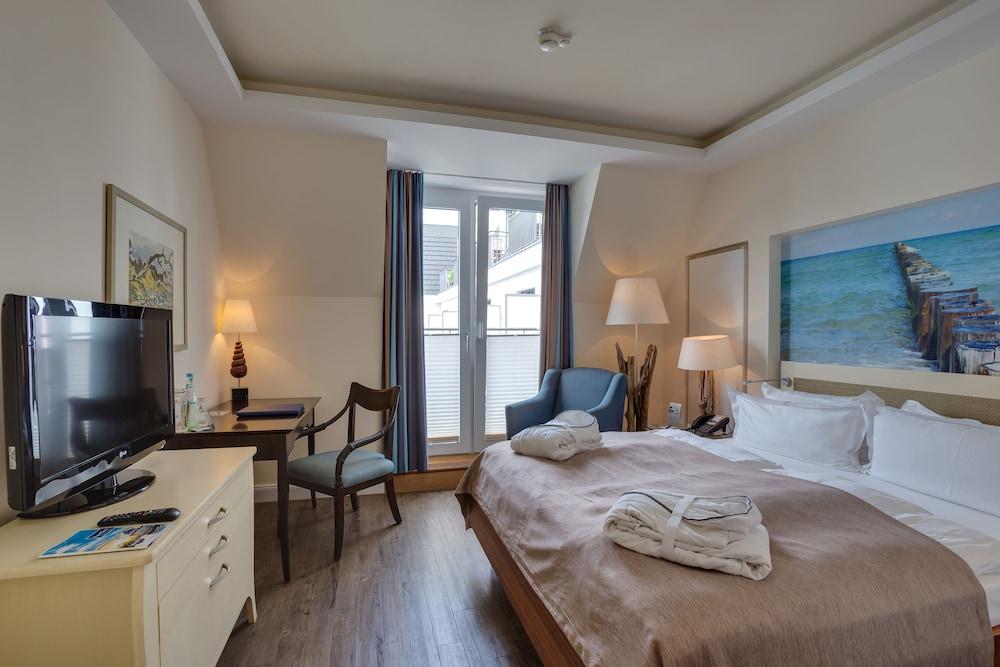 Upstalsboom Kühlungsborn