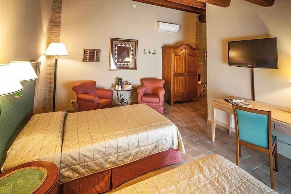 Hotel Residence Diamantina