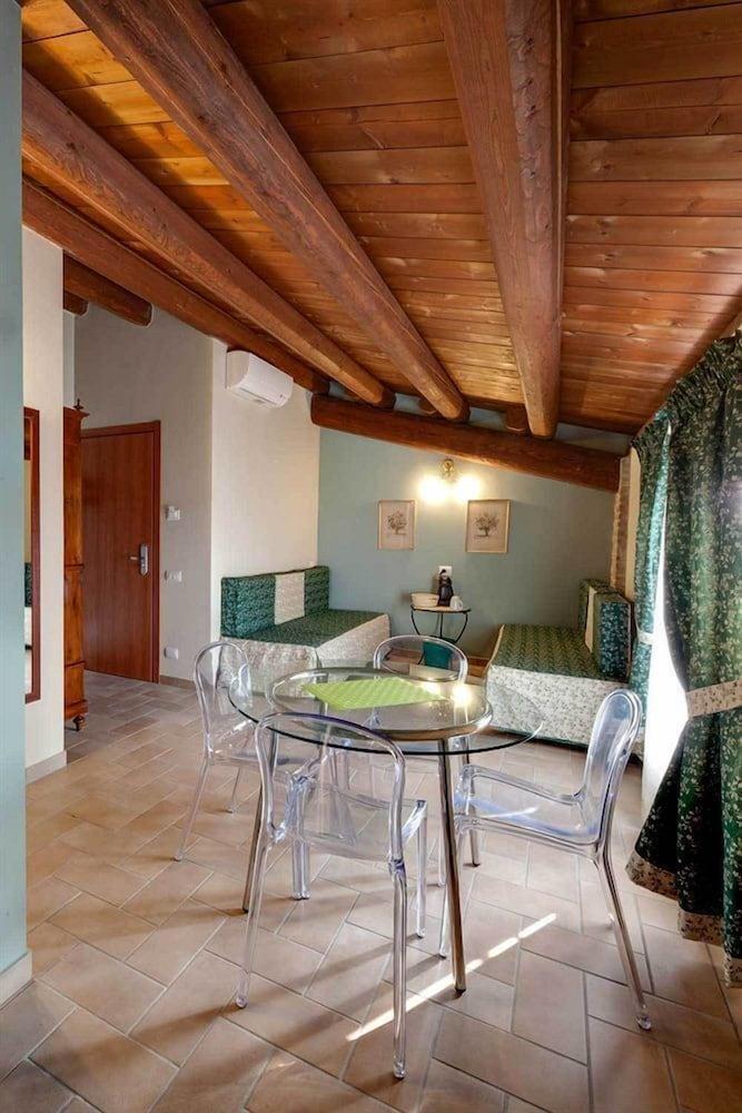 Hotel Residence Diamantina