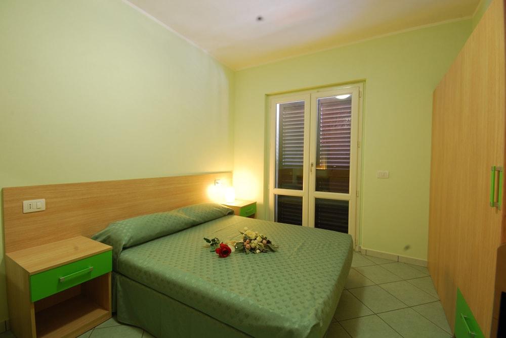 Villaggio Verde Cupra