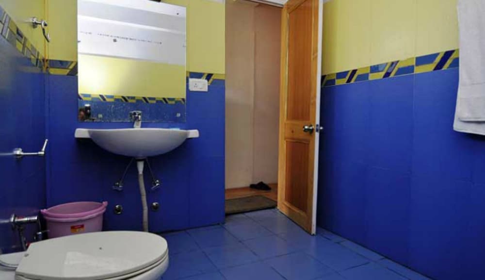 TIH Hotel New Antelope