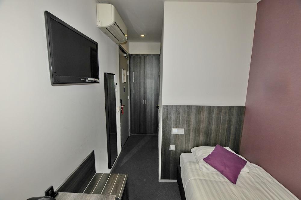 Hotel Park View Amsterdam