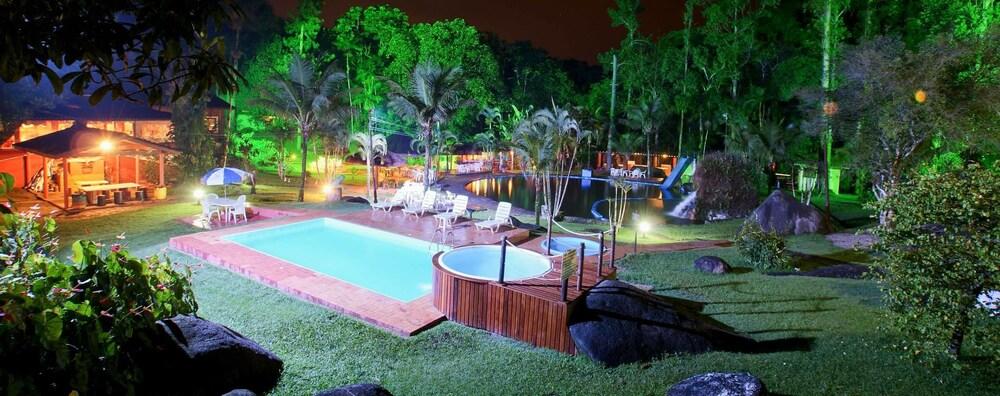 Pousada das Cachoeiras