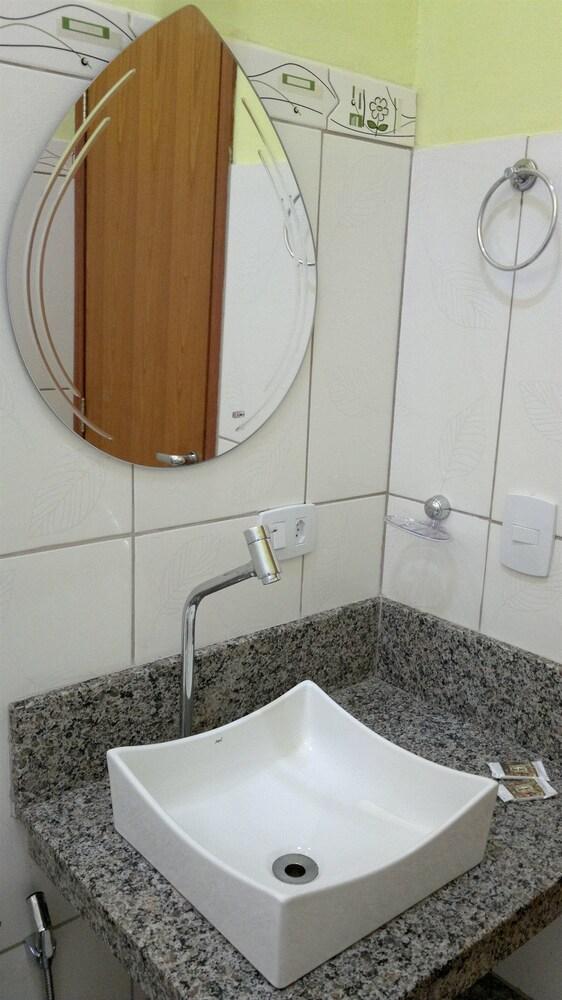 Pousada das Cachoeiras