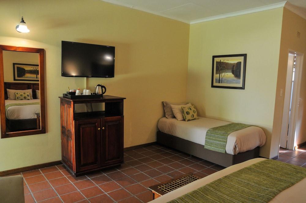 Tzaneen Country Lodge