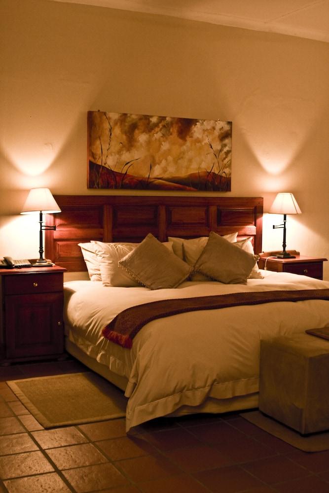 Tzaneen Country Lodge