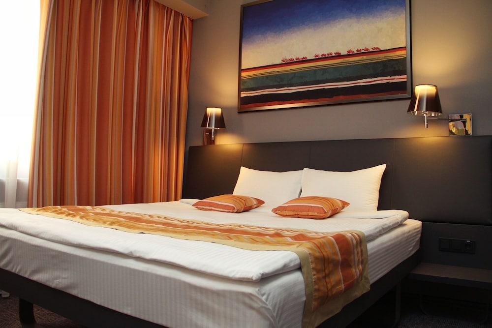 Mercure Kyiv Congress