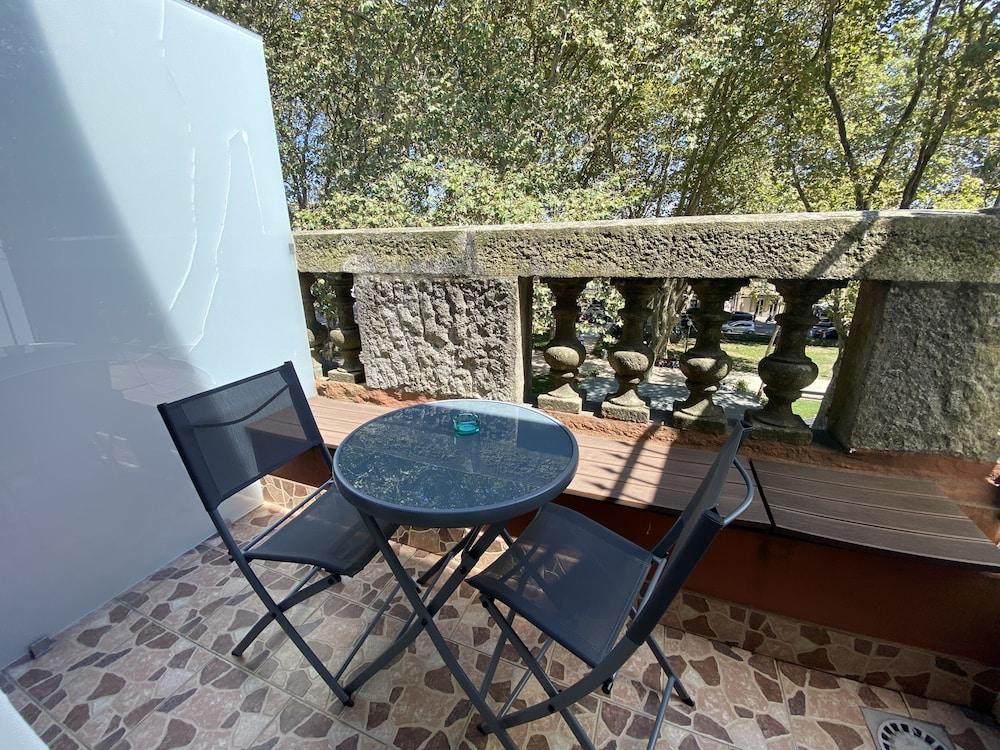 GuestHouse do Marquês