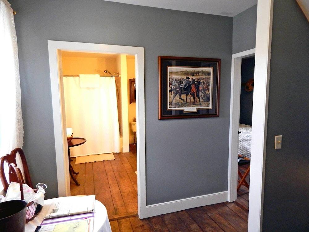 Battlefield Bed & Breakfast Inn