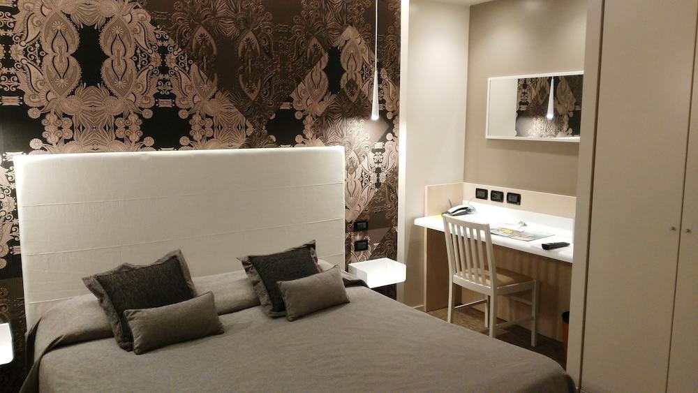 Hotel Suisse Bellevue