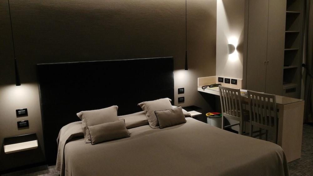 Hotel Suisse Bellevue