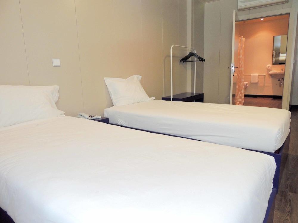 iStay Hotel Porto Centro