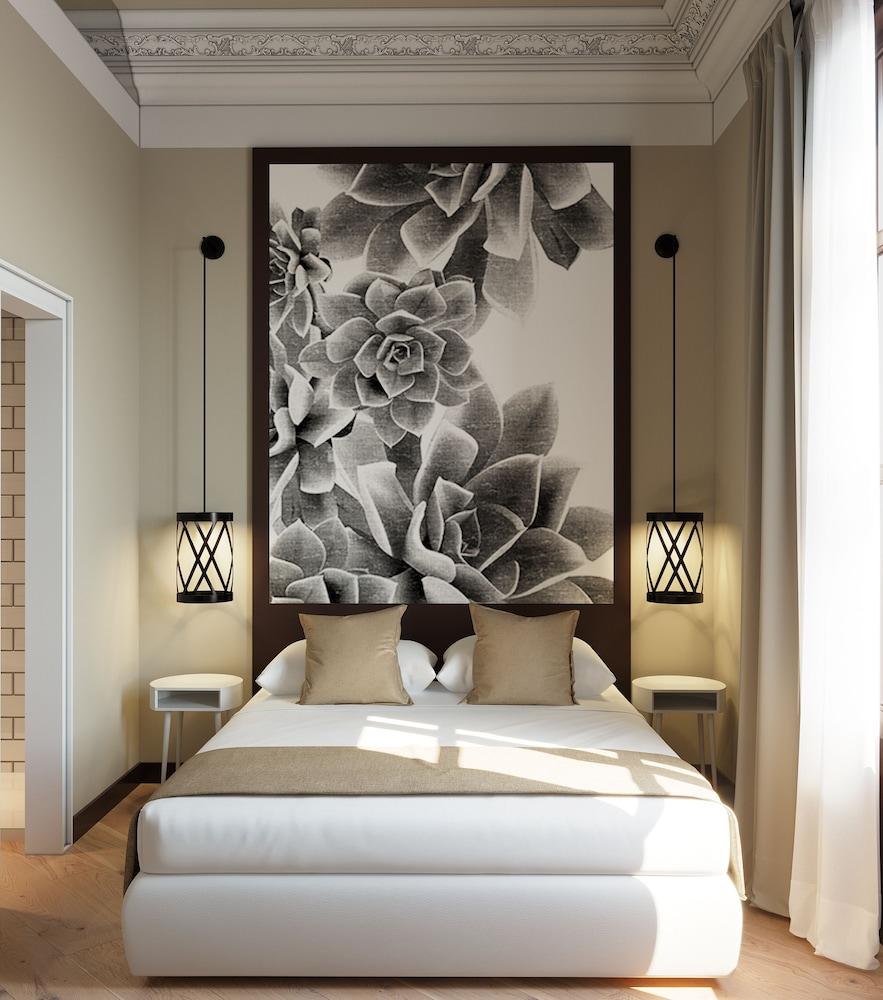 Hostal Central Barcelona