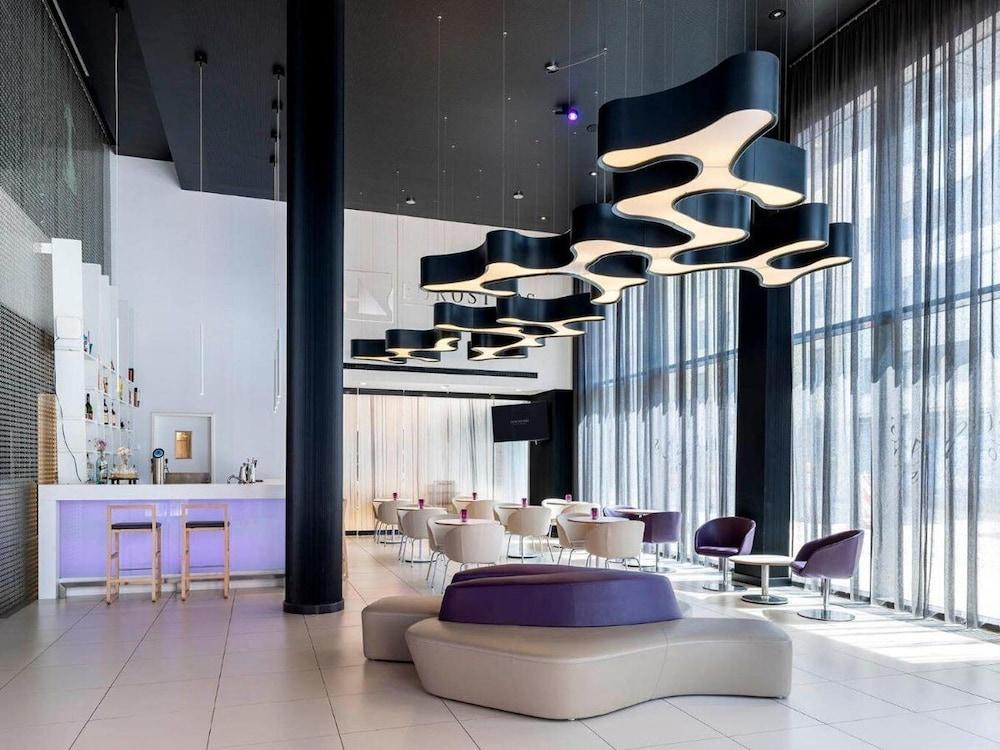 Eurostars Book Hotel