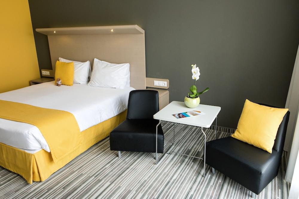 Park Inn by Radisson Budapest